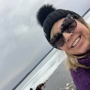 Meet your Posher, Tracy